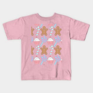 Sweet Treats Kids T-Shirt